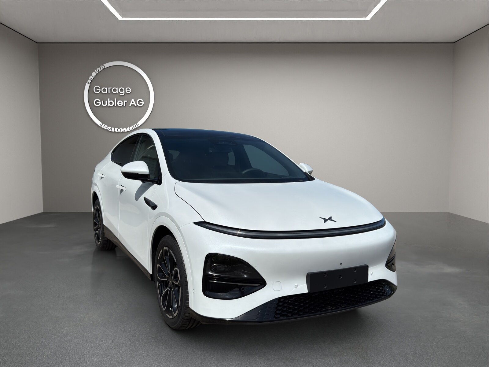 Xpeng G6 Performance AWD, Elettrica, Auto nuove, Automatico - 2