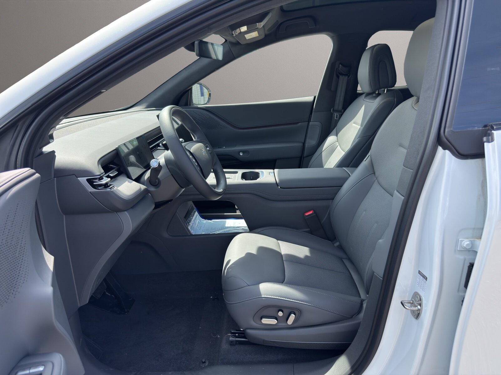 Xpeng G6 Performance AWD, Elettrica, Auto nuove, Automatico - 7
