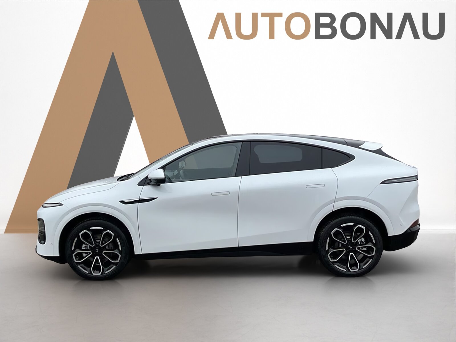Xpeng G6 Performance AWD, Electric, New car, Automatic - 2