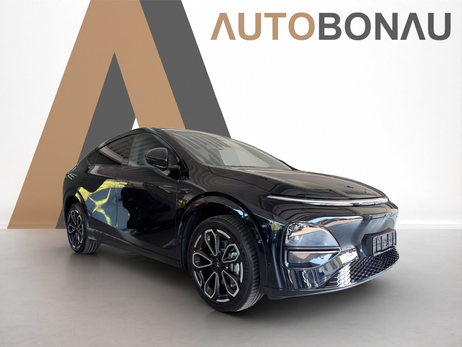 Xpeng G6 Performance AWD, Electric, New car, Automatic - 5