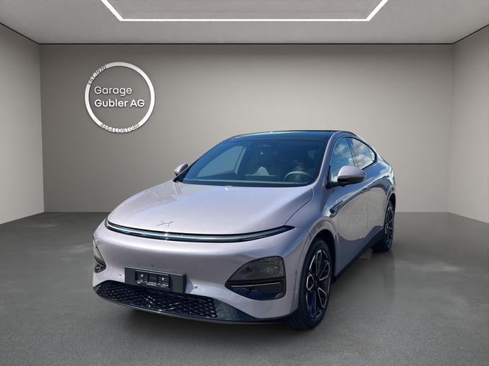 Xpeng G6 Performance AWD, Électrique, Voiture nouvelle, Automatique