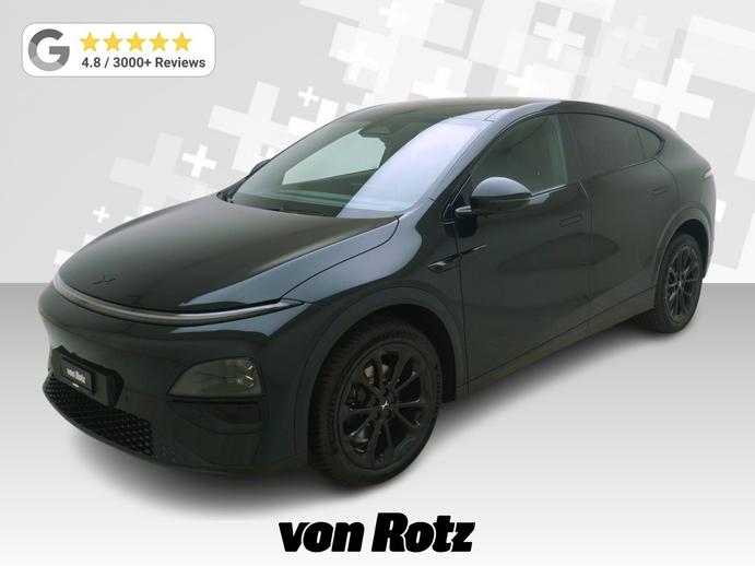 Xpeng G6 Performance Black Edition AWD, Elektro, Neuwagen, Automatik