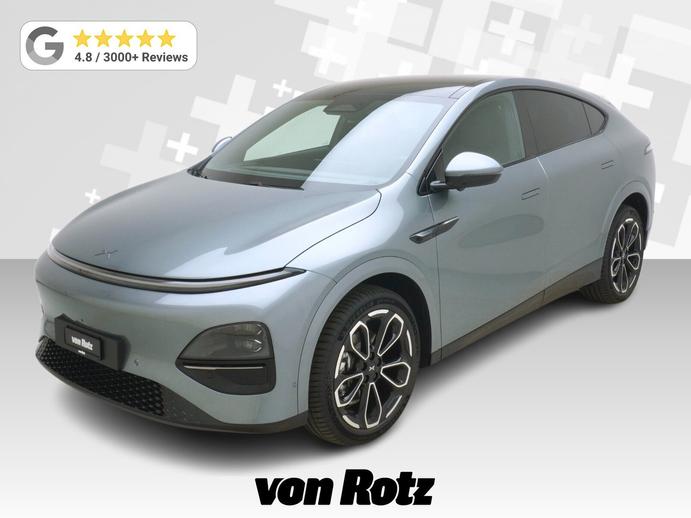 Xpeng G6 Performance AWD, Elettrica, Auto nuove, Automatico