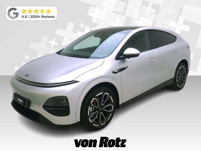 Xpeng G6 Performance AWD, Elettrica, Auto nuove, Automatico