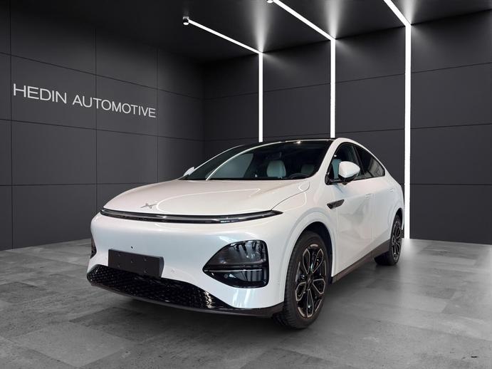 Xpeng G6 Performance AWD, Elettrica, Auto nuove, Automatico