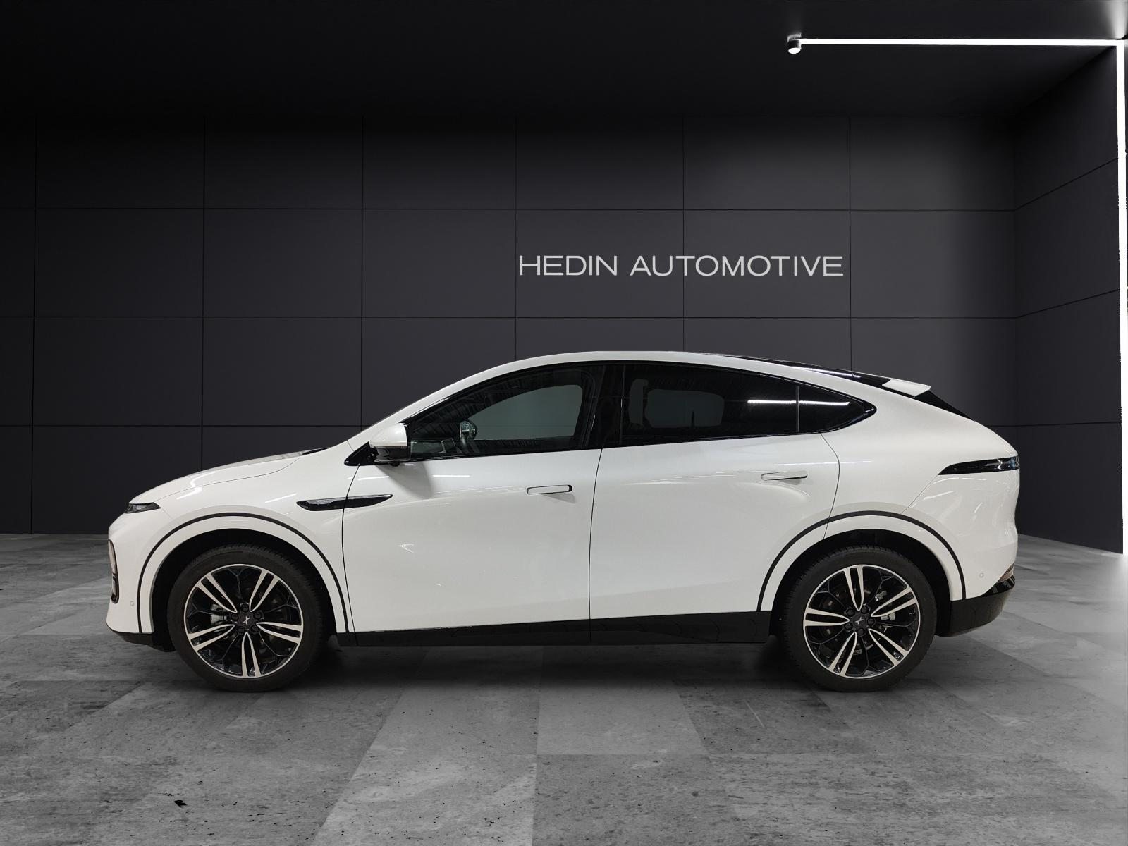 Xpeng G6 Performance AWD, Elektro, Occasion / Gebraucht, Automatik - 4