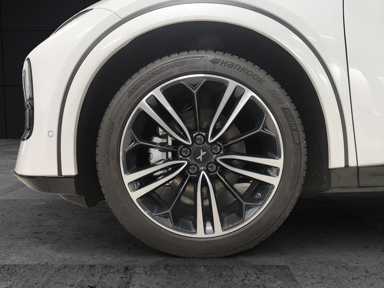 Xpeng G6 Performance AWD, Elektro, Occasion / Gebraucht, Automatik - 5