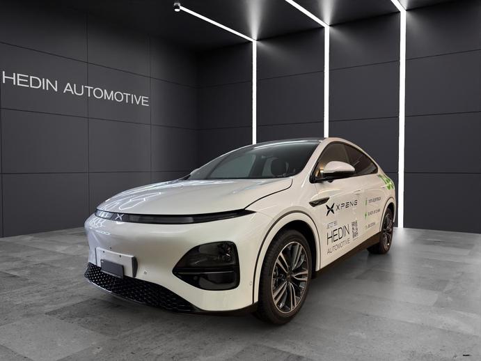 Xpeng G6 Performance AWD, Elektro, Occasion / Gebraucht, Automatik