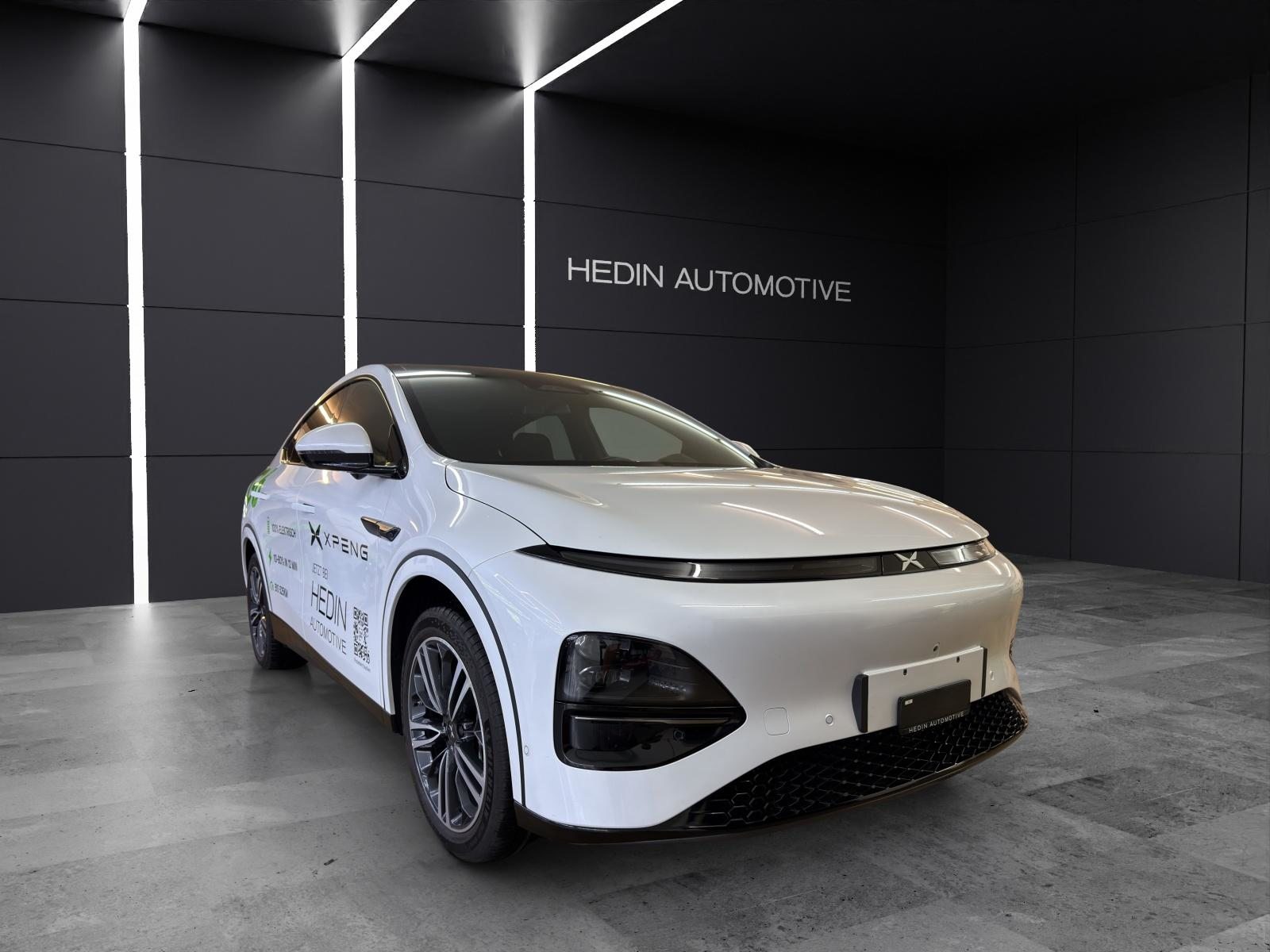 Xpeng G6 Performance AWD, Elektro, Occasion / Gebraucht, Automatik - 7