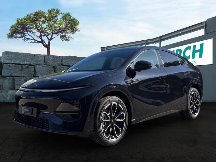 Xpeng G6 Performance AWD, Elettrica, Occasioni / Usate, Automatico