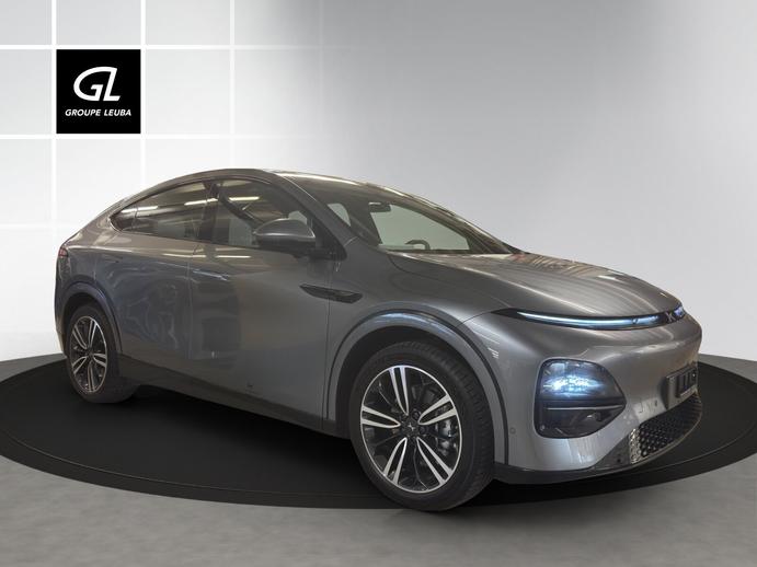 Xpeng G6 87,5kWh Performance AWD, Electric, Second hand / Used, Automatic