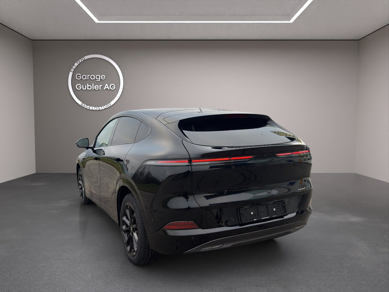 Xpeng G6 Performance AWD Black Edition, Électrique, Voiture de démonstration, Automatique - 5