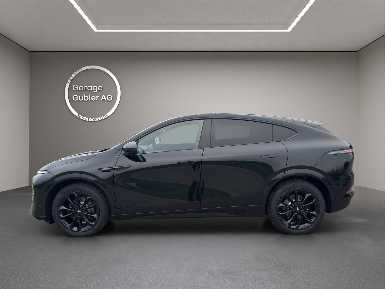 Xpeng G6 Performance AWD Black Edition, Électrique, Voiture de démonstration, Automatique - 6