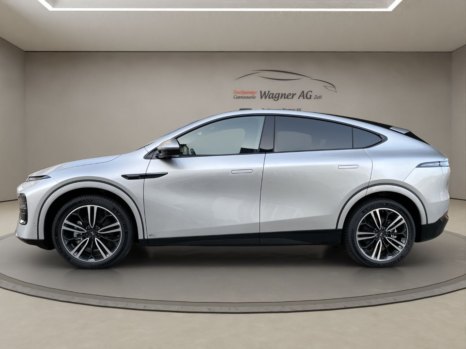 Xpeng G6 Performance AWD, Elettrica, Auto dimostrativa, Automatico - 2