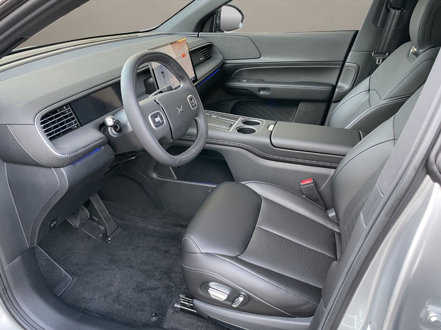 Xpeng G6 Performance AWD, Elettrica, Auto dimostrativa, Automatico - 5