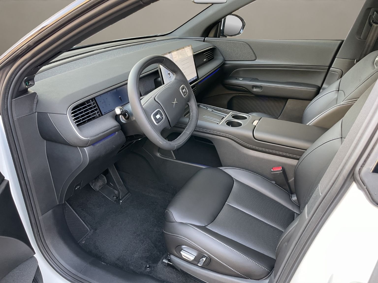 Xpeng G6 Performance AWD, Electric, Ex-demonstrator, Automatic - 5