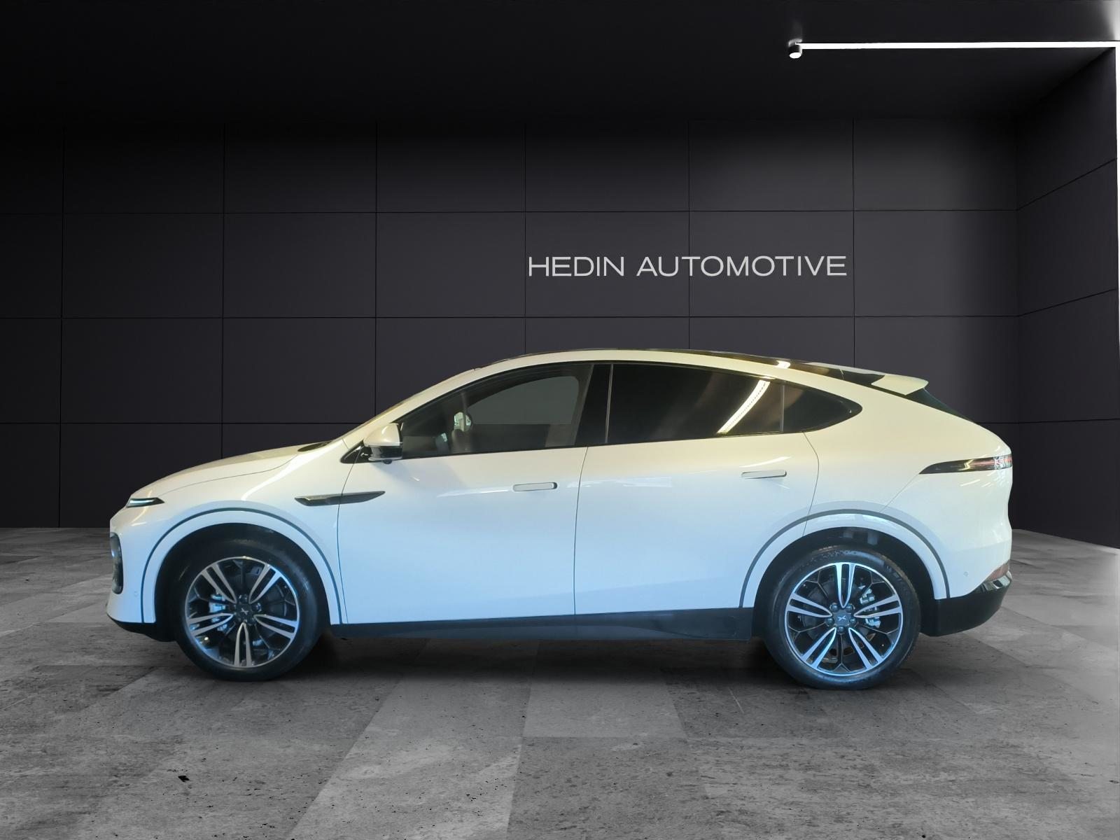 Xpeng G6 Performance AWD, Electric, Ex-demonstrator, Automatic - 2