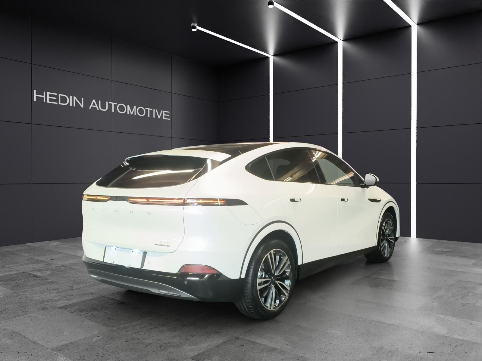 Xpeng G6 Performance AWD, Electric, Ex-demonstrator, Automatic - 5
