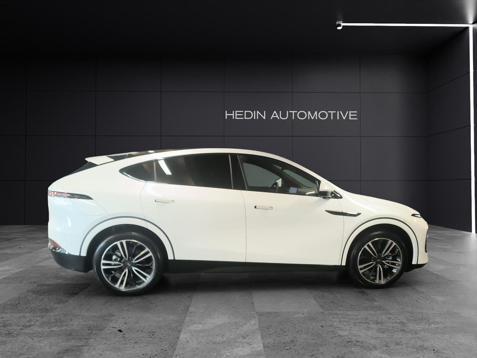 Xpeng G6 Performance AWD, Electric, Ex-demonstrator, Automatic - 6