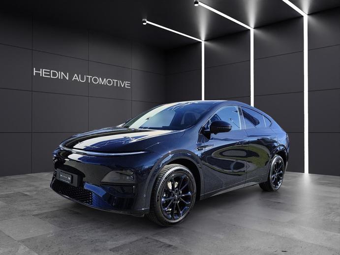 Xpeng G6 Performance AWD, Elektro, Vorführwagen, Automatik
