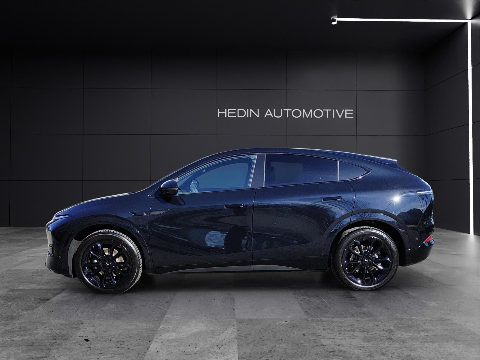 Xpeng G6 Performance AWD, Elektro, Vorführwagen, Automatik - 2