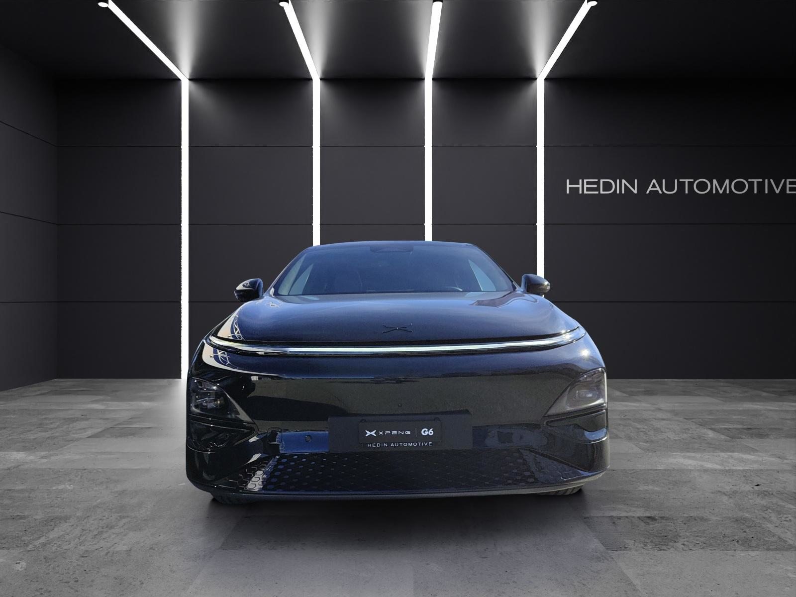 Xpeng G6 Performance AWD, Elektro, Vorführwagen, Automatik - 3