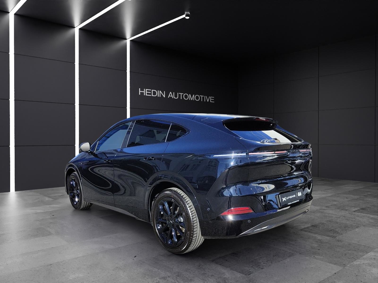 Xpeng G6 Performance AWD, Elektro, Vorführwagen, Automatik - 4