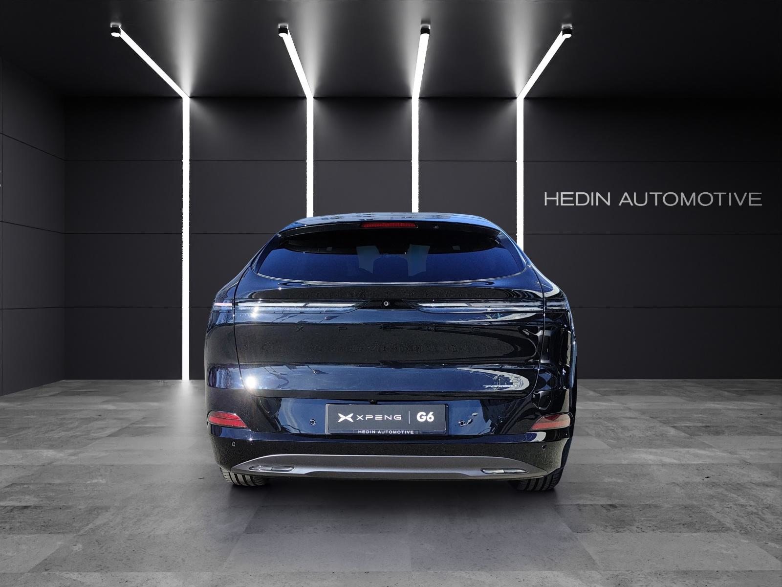 Xpeng G6 Performance AWD, Elektro, Vorführwagen, Automatik - 5