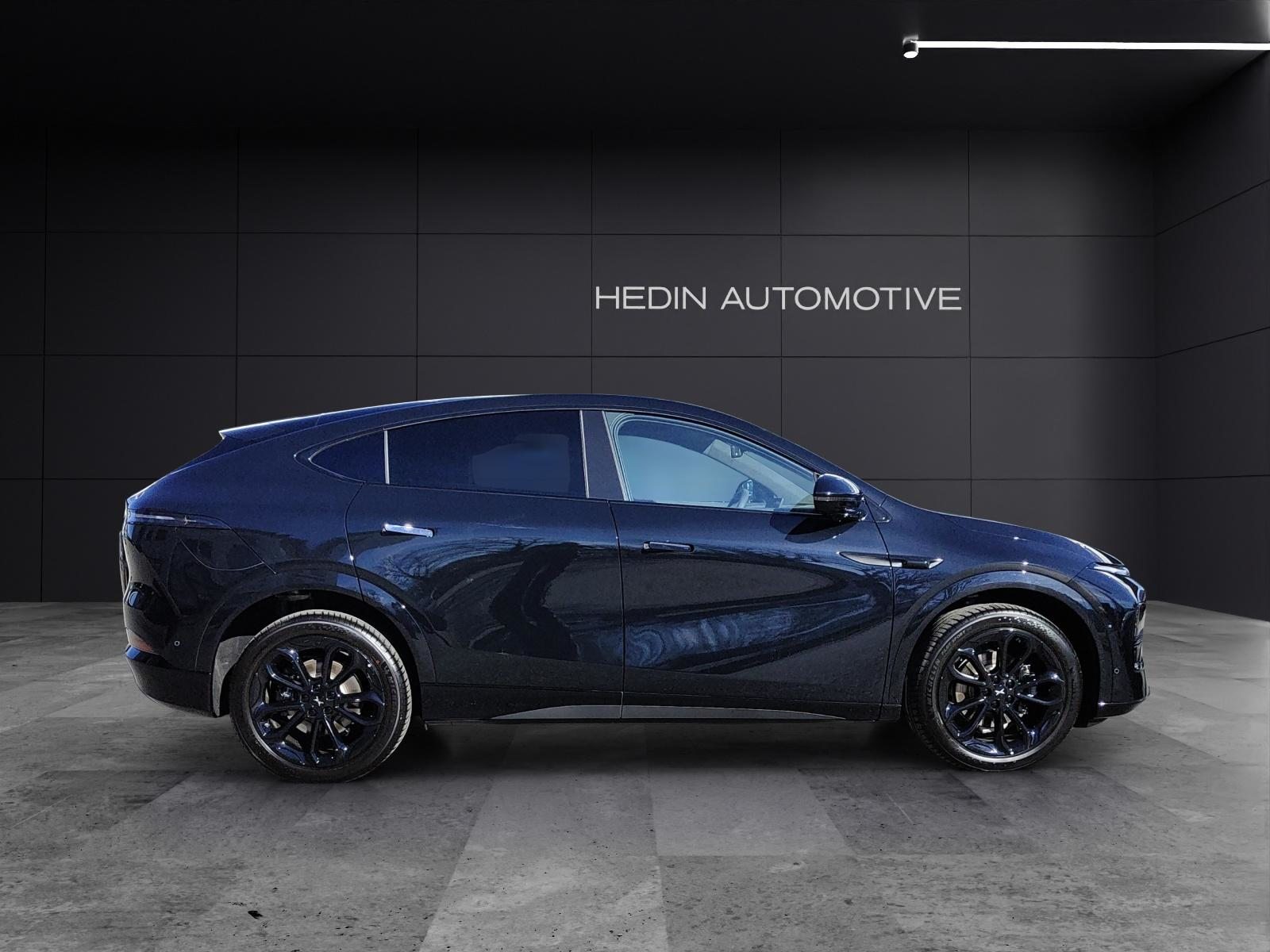 Xpeng G6 Performance AWD, Elektro, Vorführwagen, Automatik - 7