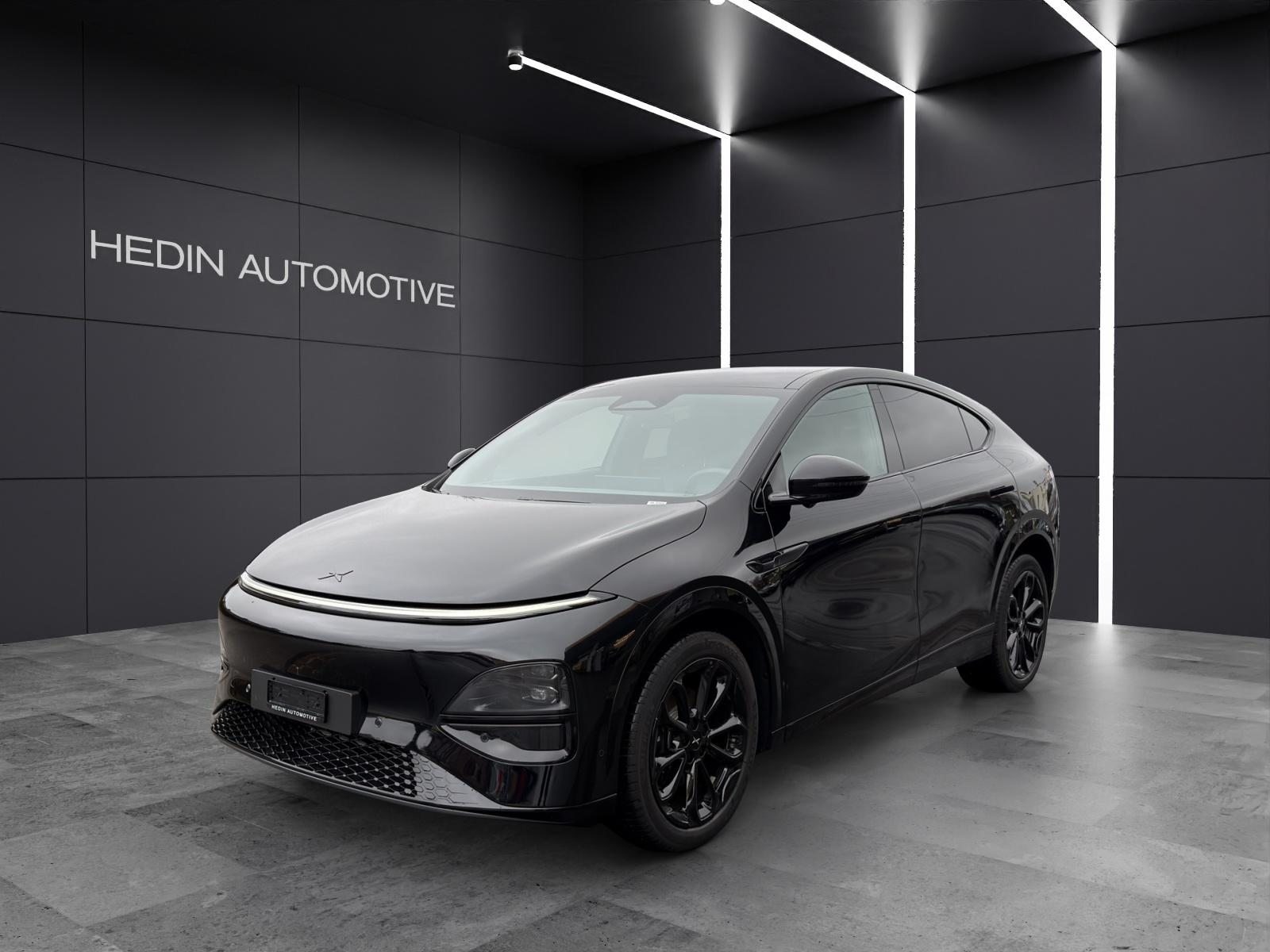 Xpeng G6 Performance AWD