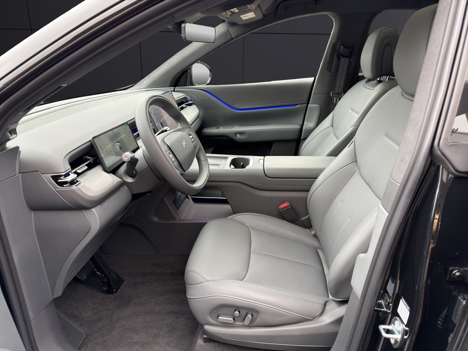 Xpeng G6 Performance AWD, Électrique, Voiture de démonstration, Automatique - 2