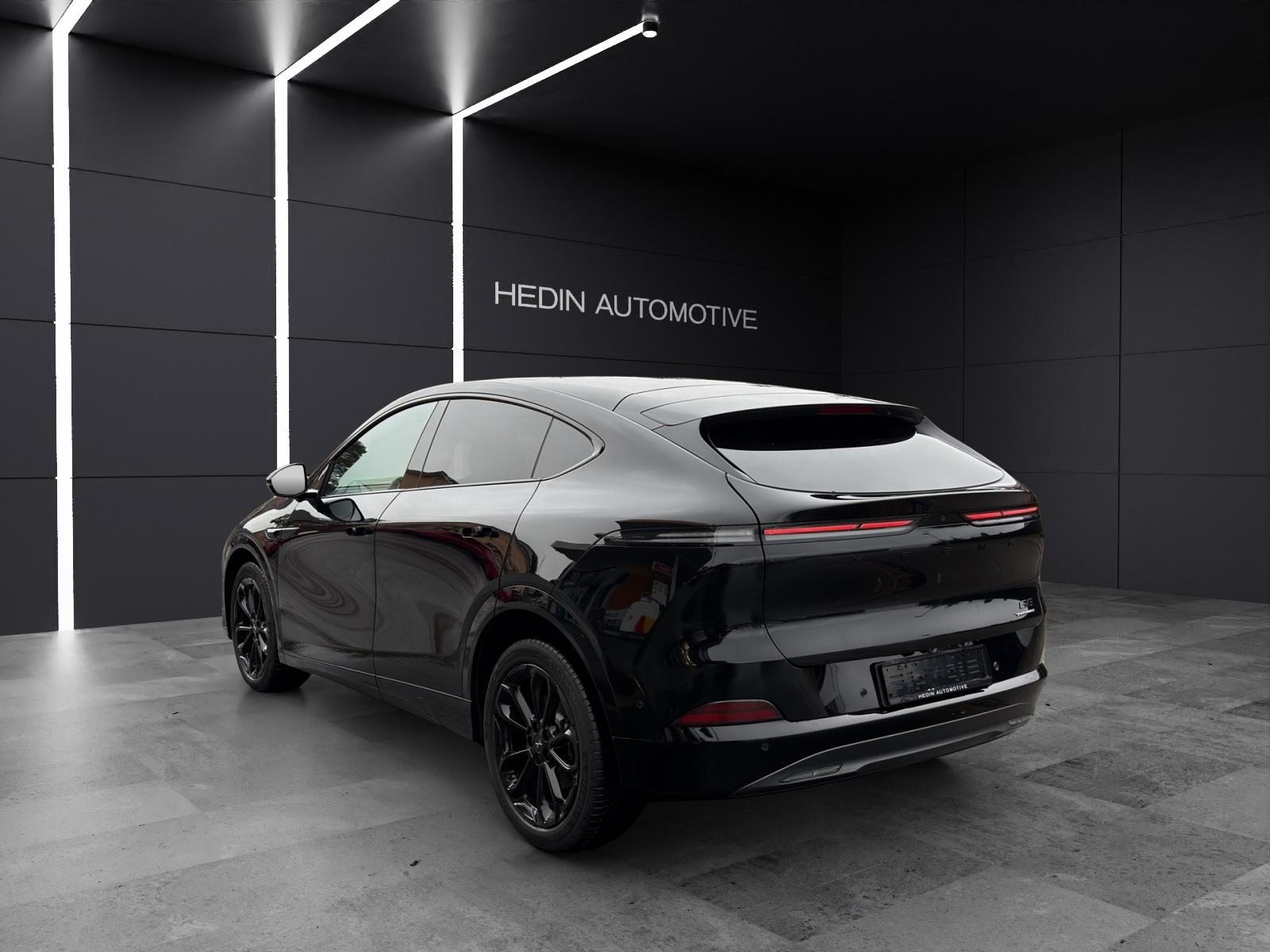 Xpeng G6 Performance AWD, Électrique, Voiture de démonstration, Automatique - 3