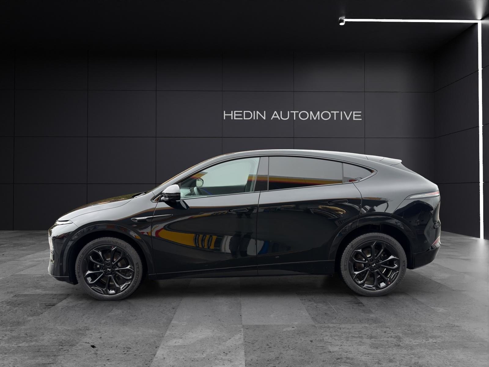 Xpeng G6 Performance AWD, Électrique, Voiture de démonstration, Automatique - 4