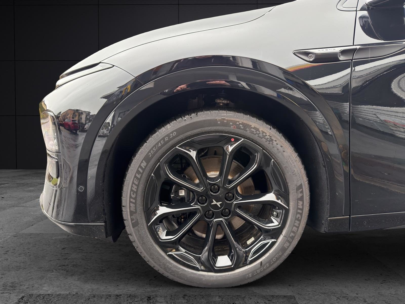 Xpeng G6 Performance AWD, Électrique, Voiture de démonstration, Automatique - 5