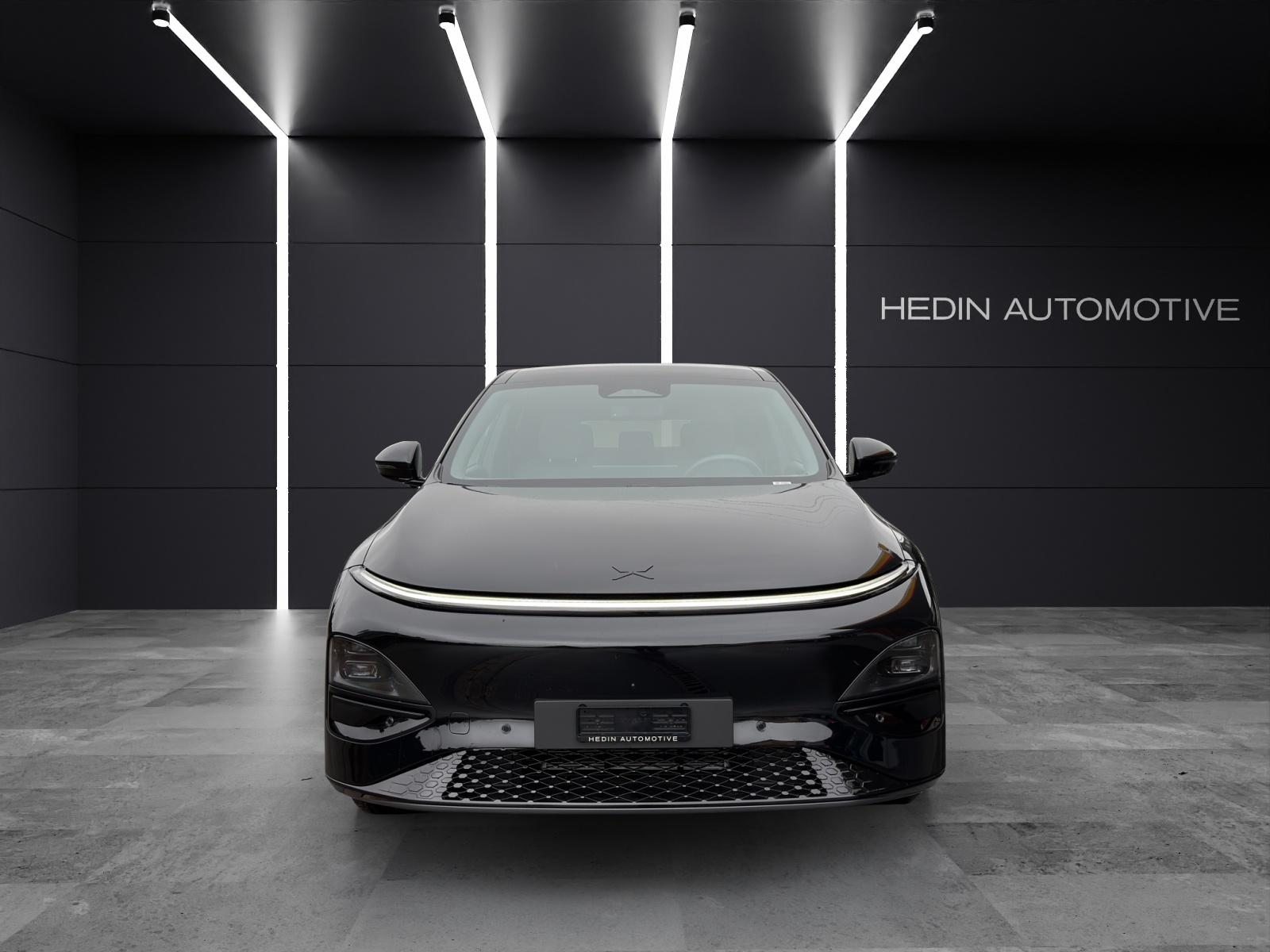 Xpeng G6 Performance AWD, Électrique, Voiture de démonstration, Automatique - 7