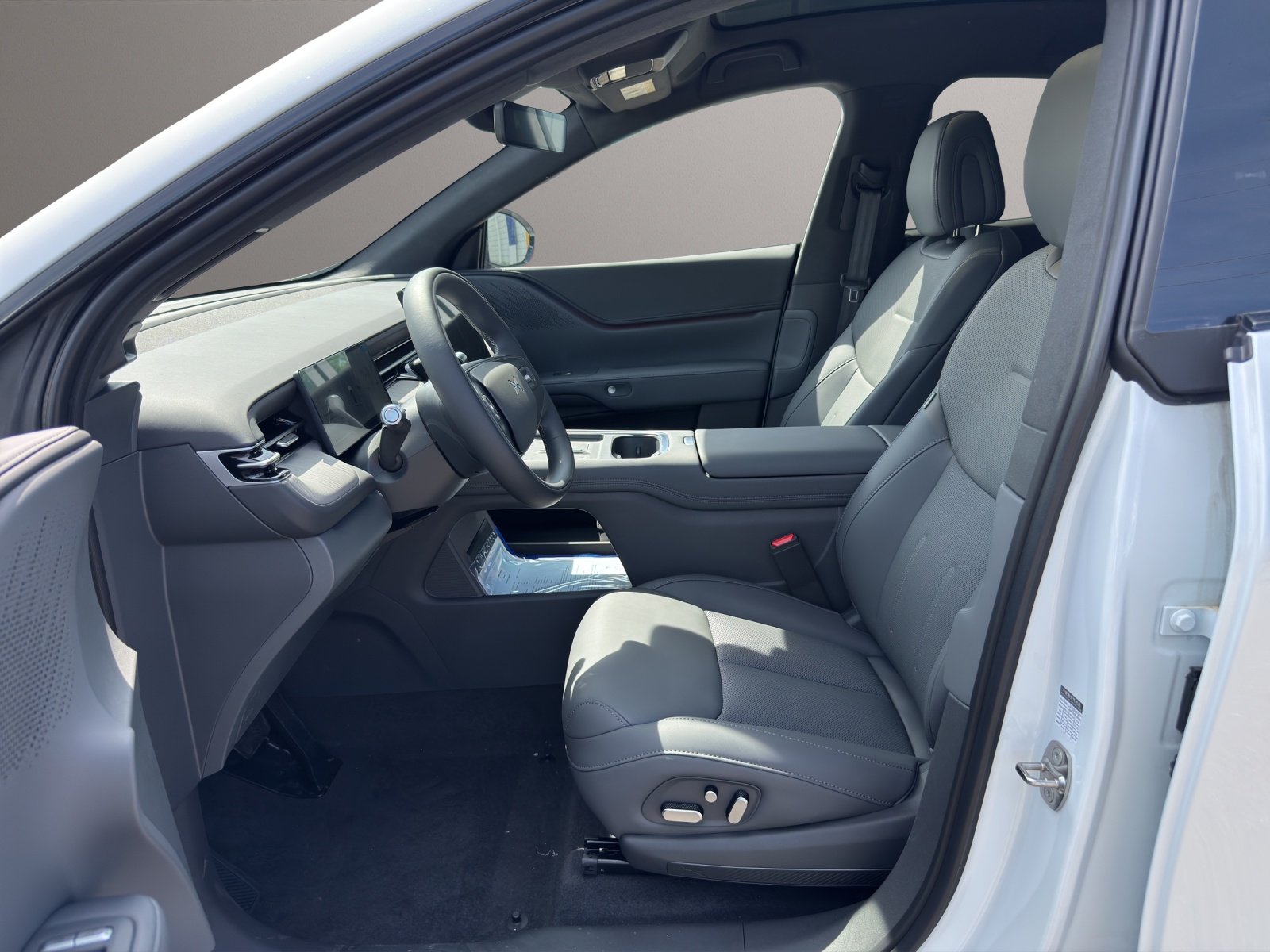 Xpeng G6 Performance AWD, Électrique, Voiture de démonstration, Automatique - 7