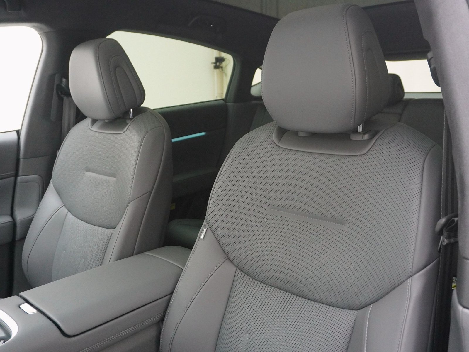 Xpeng G6 Performance AWD, Elektro, Vorführwagen, Automatik - 6