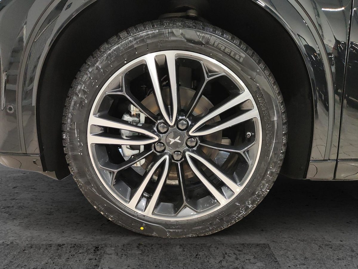 Xpeng G6 Performance AWD, Électrique, Voiture nouvelle, Automatique - 5