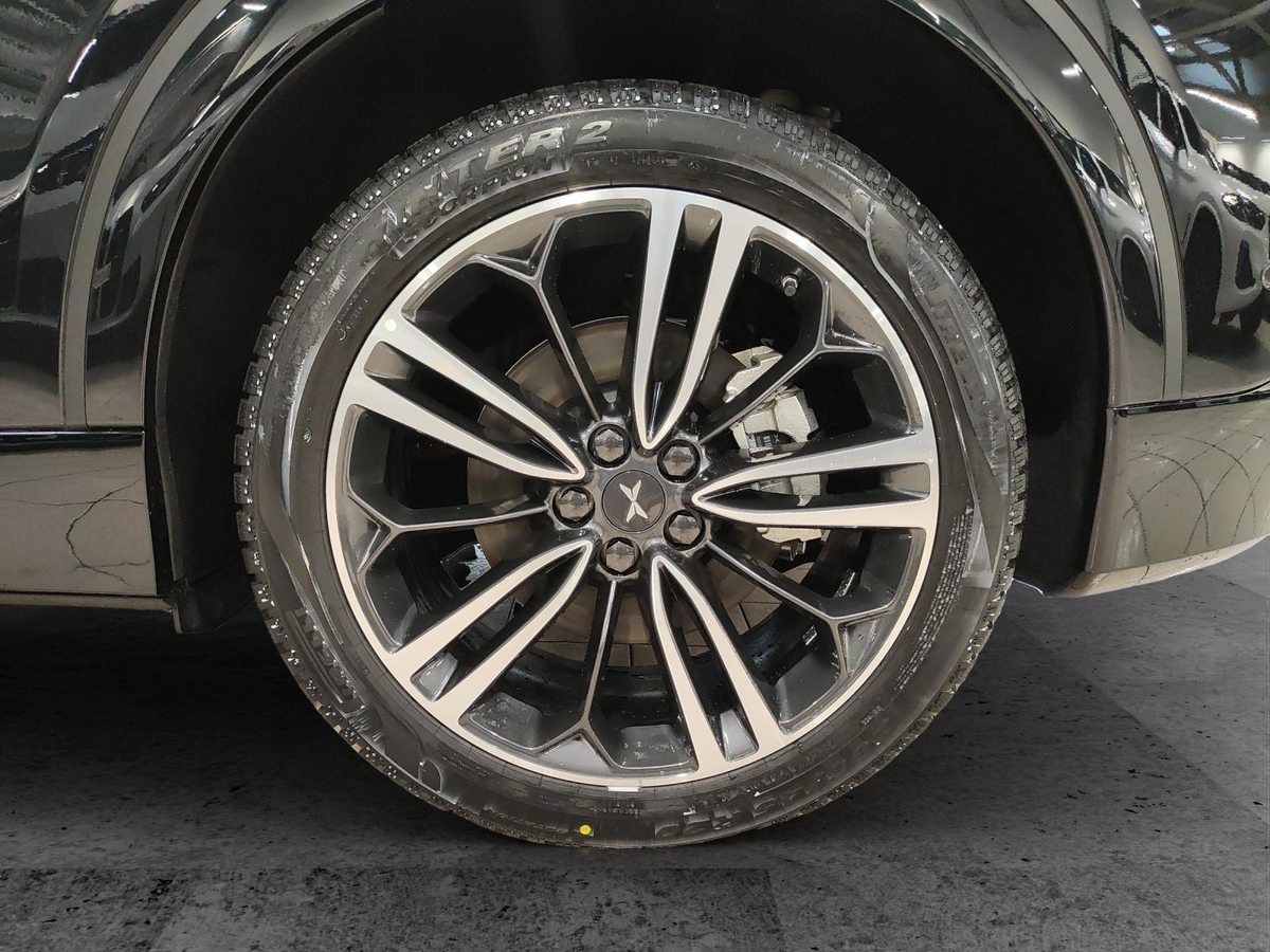 Xpeng G6 Performance AWD, Électrique, Voiture nouvelle, Automatique - 7