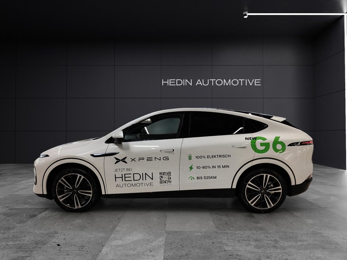 Xpeng G6 Performance AWD, Elettrica, Auto nuove, Automatico - 4