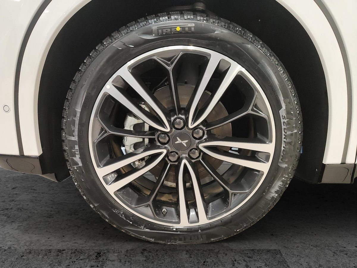 Xpeng G6 Performance AWD, Elettrica, Auto nuove, Automatico - 5