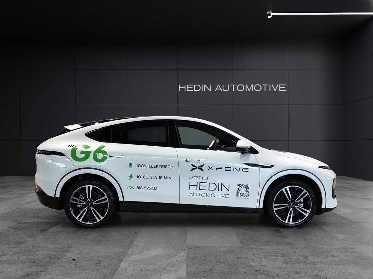 Xpeng G6 Performance AWD, Elettrica, Auto nuove, Automatico - 6