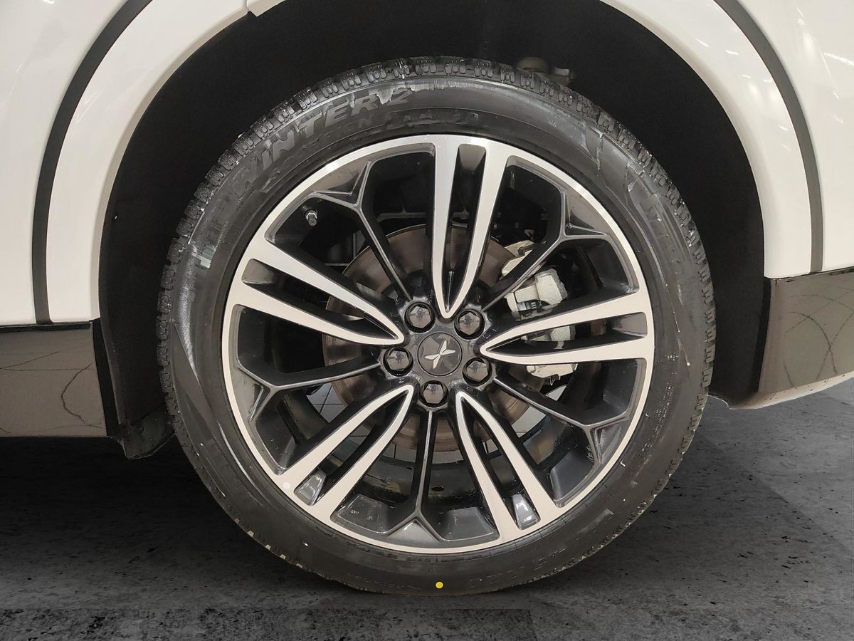 Xpeng G6 Performance AWD, Elettrica, Auto nuove, Automatico - 7