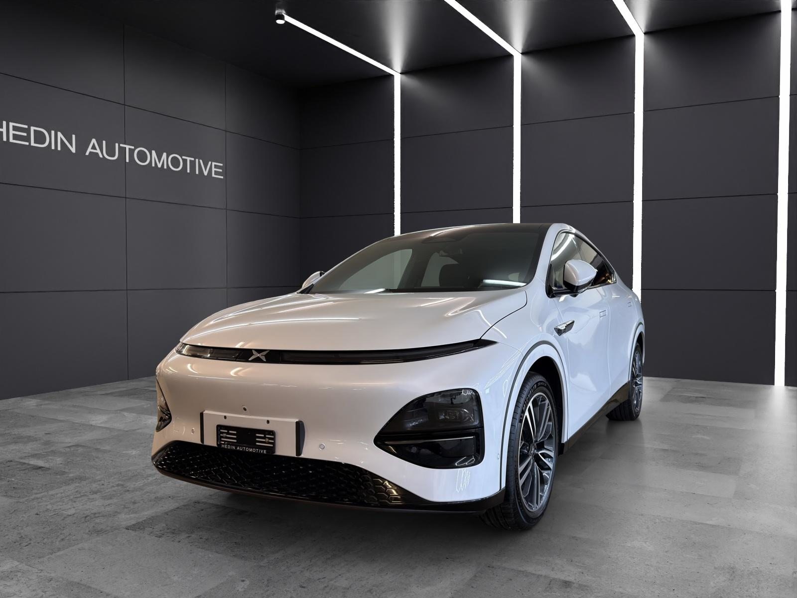 Xpeng G6 Performance AWD, Électrique, Voiture nouvelle, Automatique