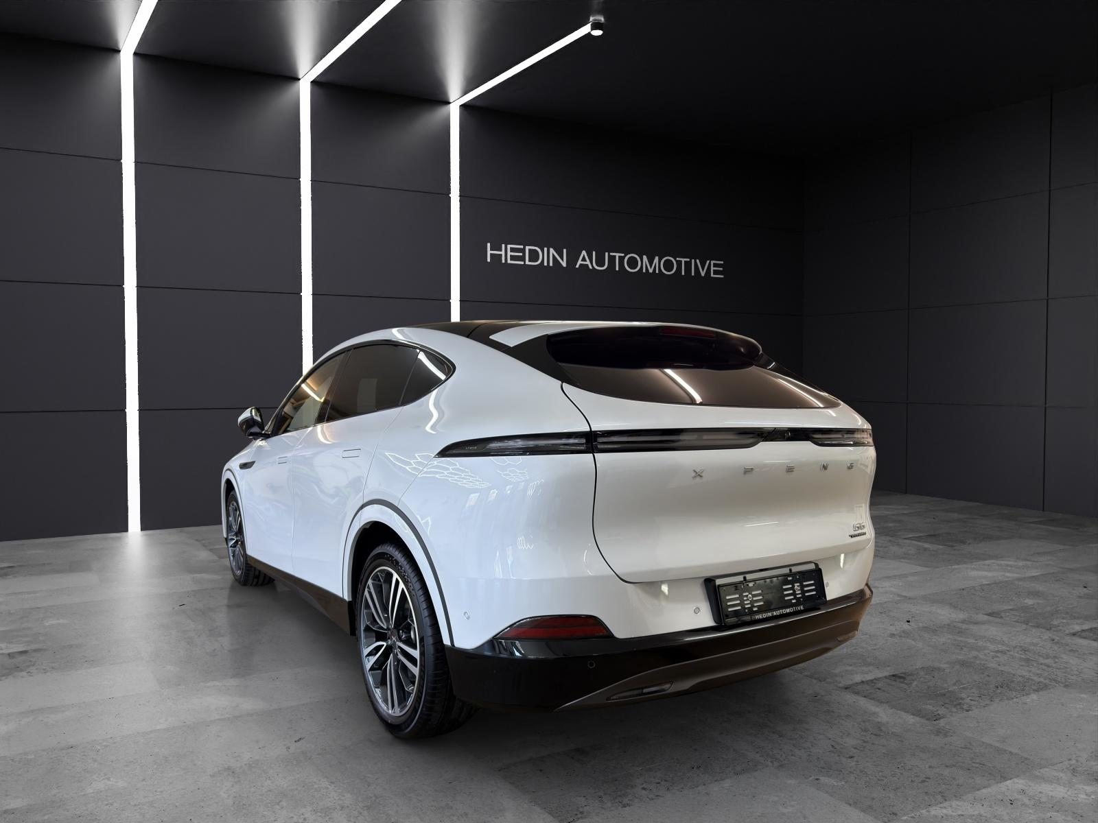 Xpeng G6 Performance AWD, Électrique, Voiture nouvelle, Automatique - 3