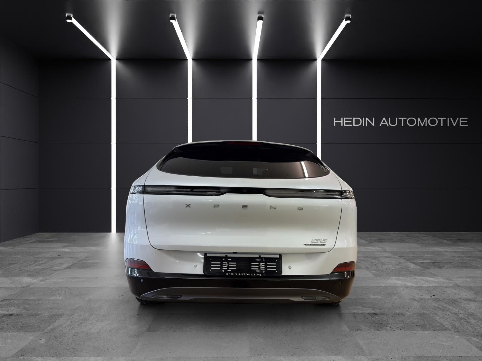 Xpeng G6 Performance AWD, Électrique, Voiture nouvelle, Automatique - 4