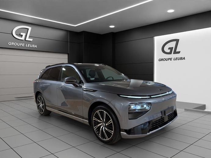 Xpeng G9 93kWh Performance AWD, Electric, New car, Automatic