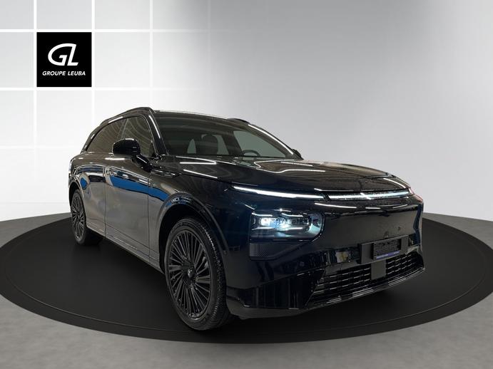 Xpeng G9 93kWh Performance AWD, Électrique, Voiture nouvelle, Automatique
