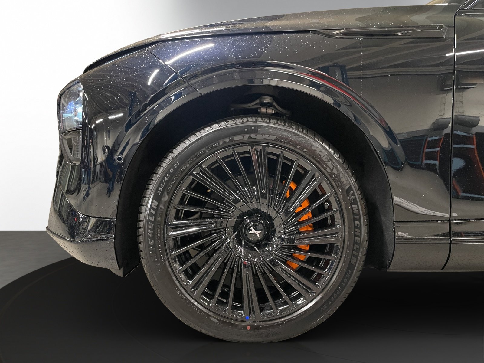 Xpeng G9 93kWh Performance AWD, Elektro, Neuwagen, Automatik - 7