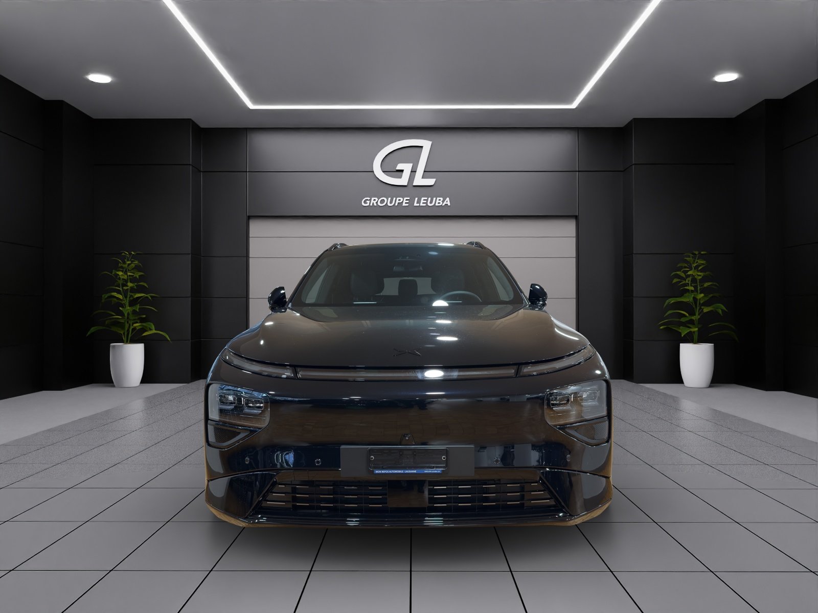 Xpeng G9 93kWh Performance AWD, Électrique, Voiture nouvelle, Automatique - 2